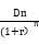 計(jì)算題難點(diǎn)突破：股利貼現(xiàn)模型(DDM)