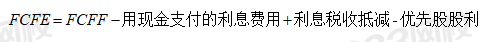 證券分析師考試計算題公式總結：股票估值