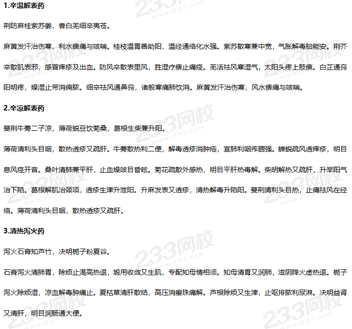 中藥學各種記憶口訣.png