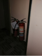 建筑消防設施滅火器計算培訓講義