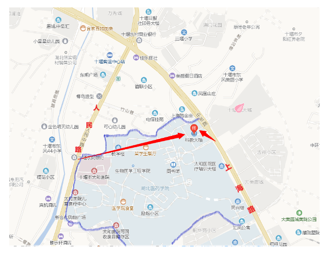 湖北十堰經(jīng)濟(jì)師考試地點(diǎn)