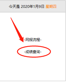 成績復核