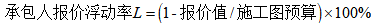 二級建造師考試計算題公式
