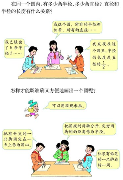 2015上半年教師資格《小學教育知識與能力》真題