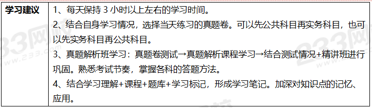 2020年一級建造師考試水利水電專業全科學習計劃.png