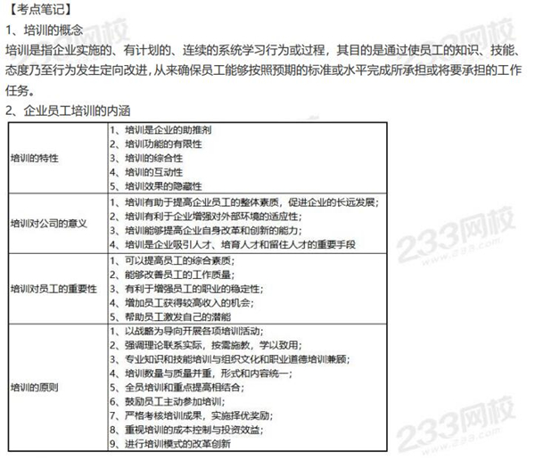 人力資源干貨筆記下載版來(lái)襲！限時(shí)2天，免費(fèi)送！