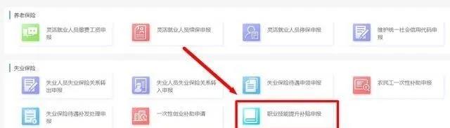 河南教師資格證