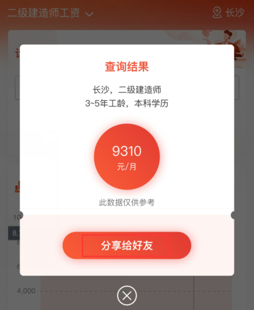 二建各地平均工資出爐，快來計算你能拿多少錢？