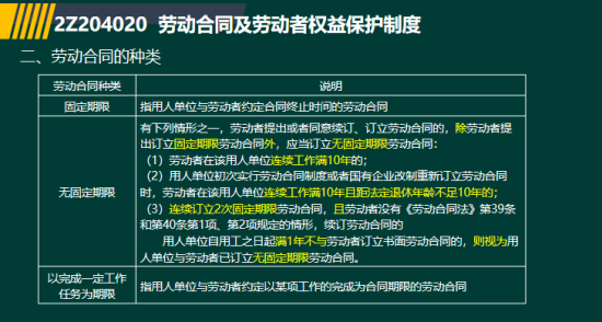 2019年二級建造師法規真題及答案