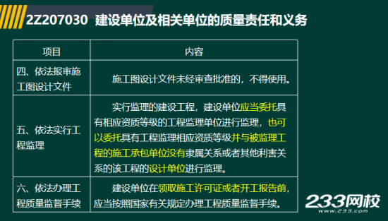 2019年二級建造師法規真題及答案