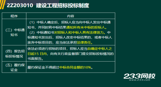 2019年二級建造師法規真題及答案