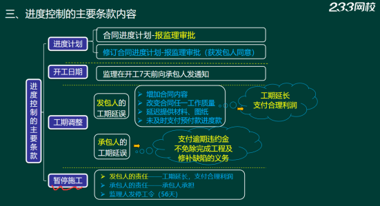 2019年二建施工管理真題答案解析