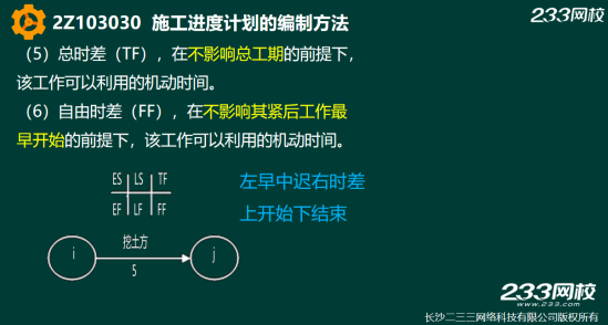 2019年二建施工管理真題答案解析