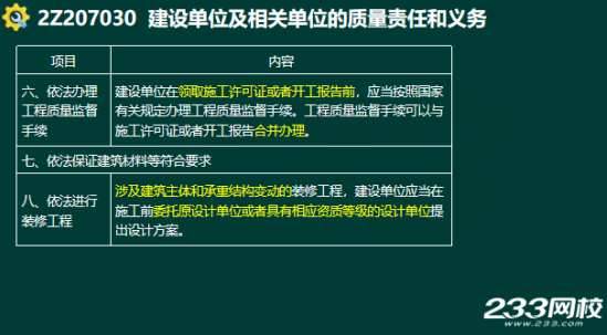 2020年二級建造師建設(shè)工程法規(guī)及相關(guān)知識真題答案